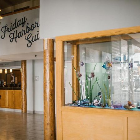 Friday Harbor Suites エクステリア 写真