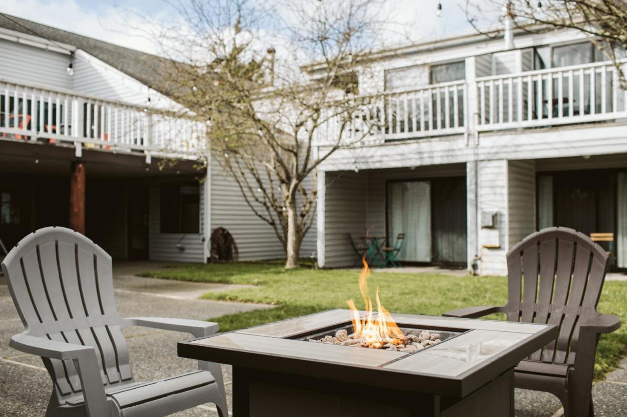 Friday Harbor Suites エクステリア 写真