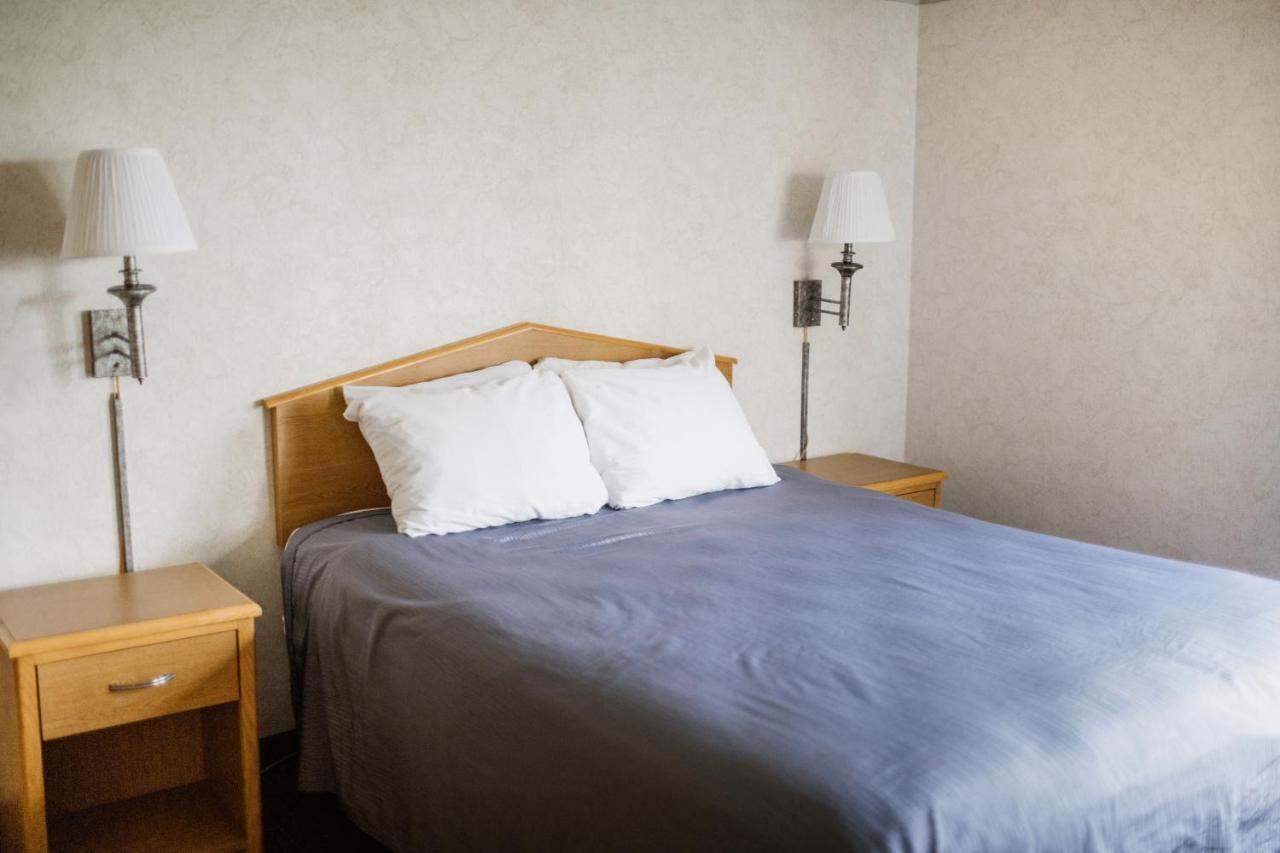 Friday Harbor Suites エクステリア 写真
