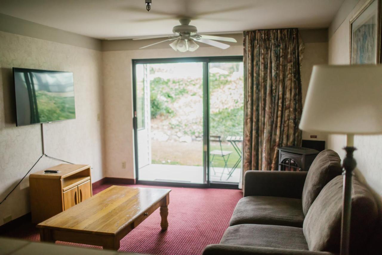 Friday Harbor Suites エクステリア 写真