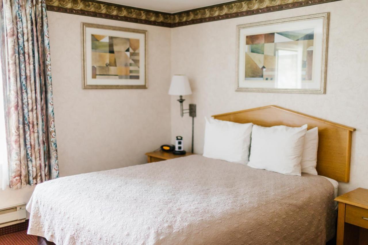 Friday Harbor Suites エクステリア 写真
