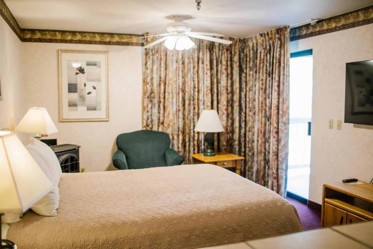 Friday Harbor Suites エクステリア 写真