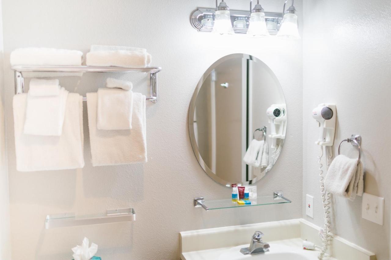 Friday Harbor Suites エクステリア 写真