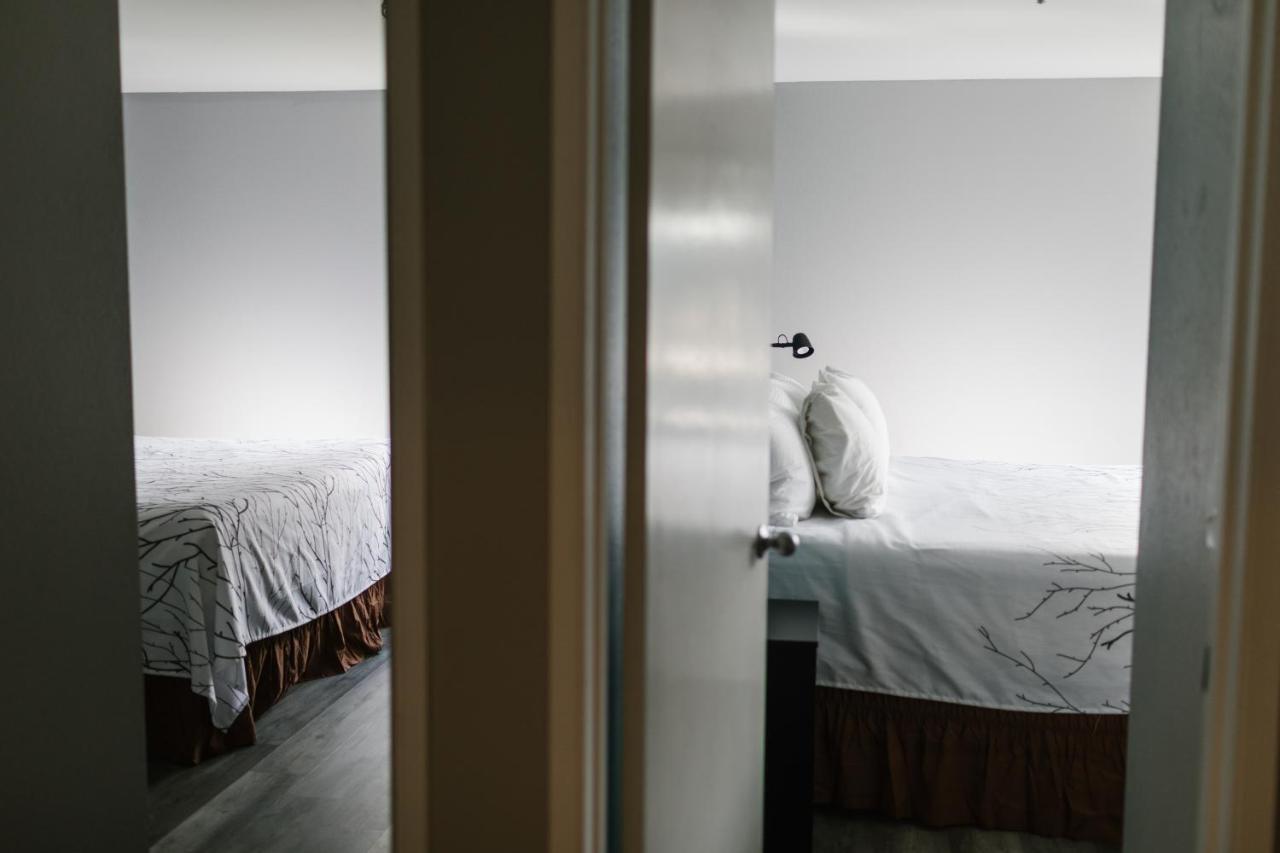 Friday Harbor Suites エクステリア 写真