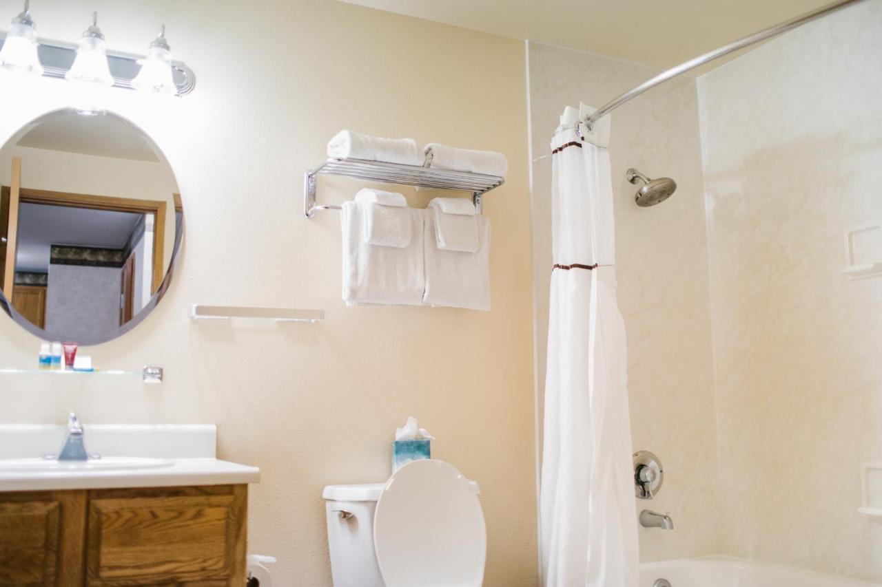 Friday Harbor Suites エクステリア 写真