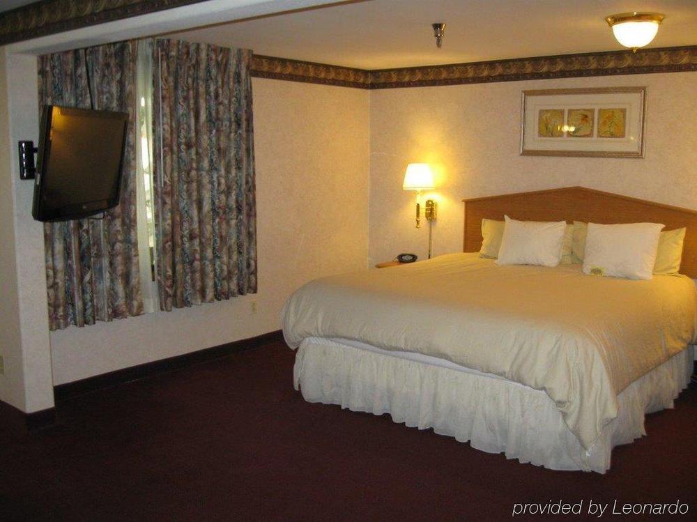 Friday Harbor Suites エクステリア 写真
