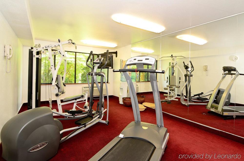 Friday Harbor Suites 設備 写真