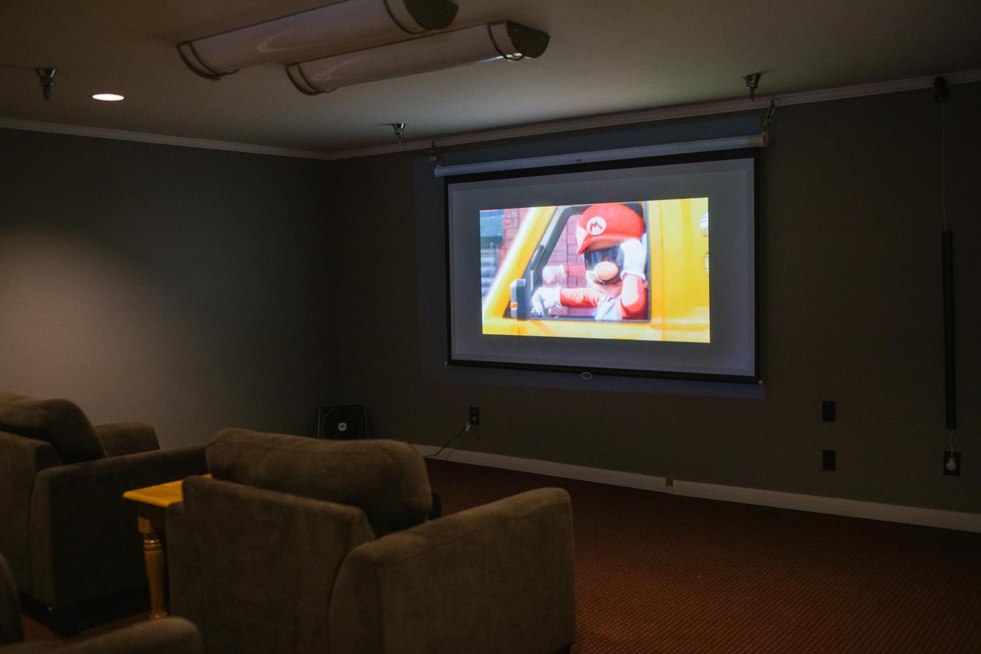 Friday Harbor Suites エクステリア 写真