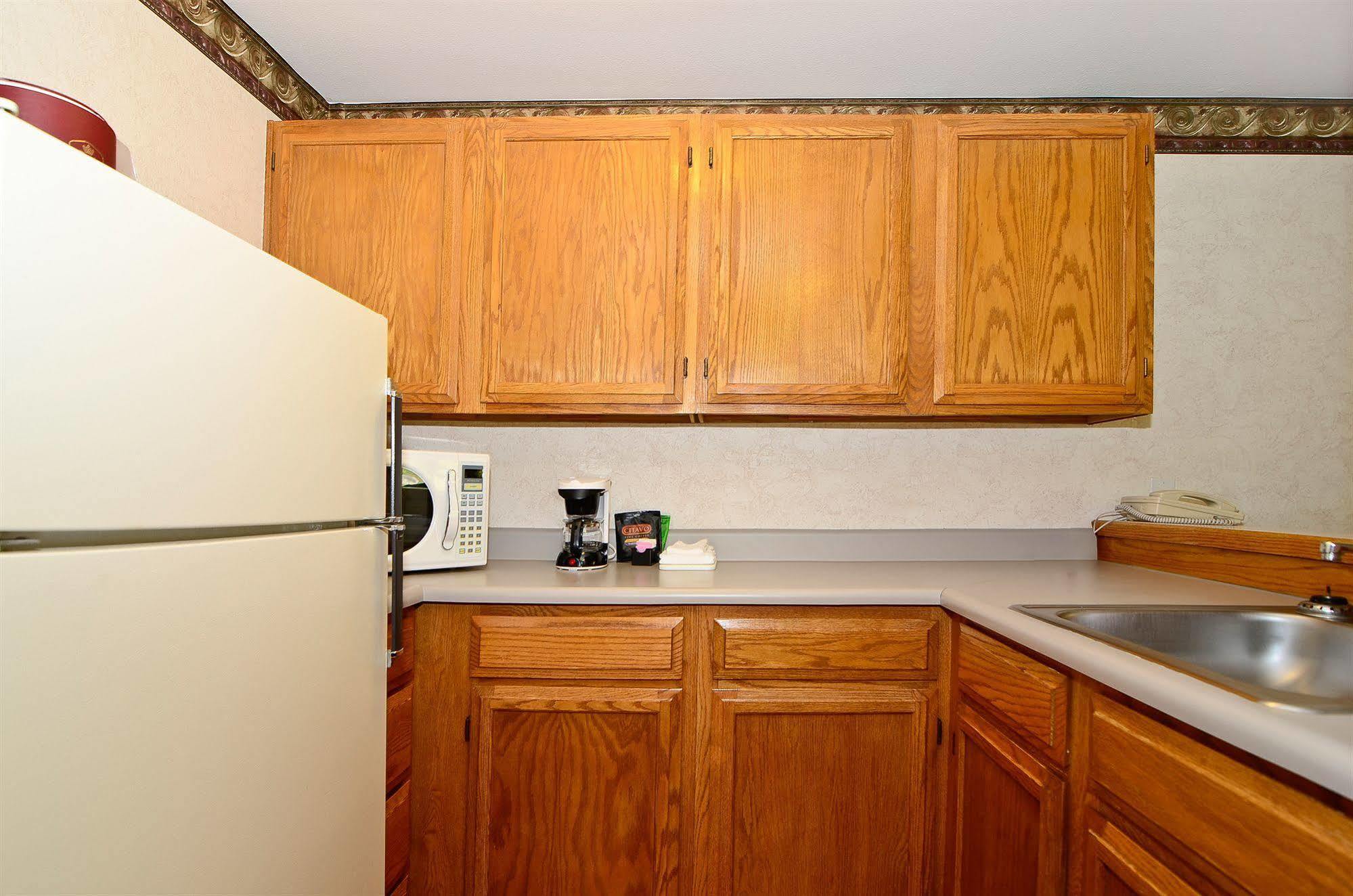 Friday Harbor Suites 部屋 写真