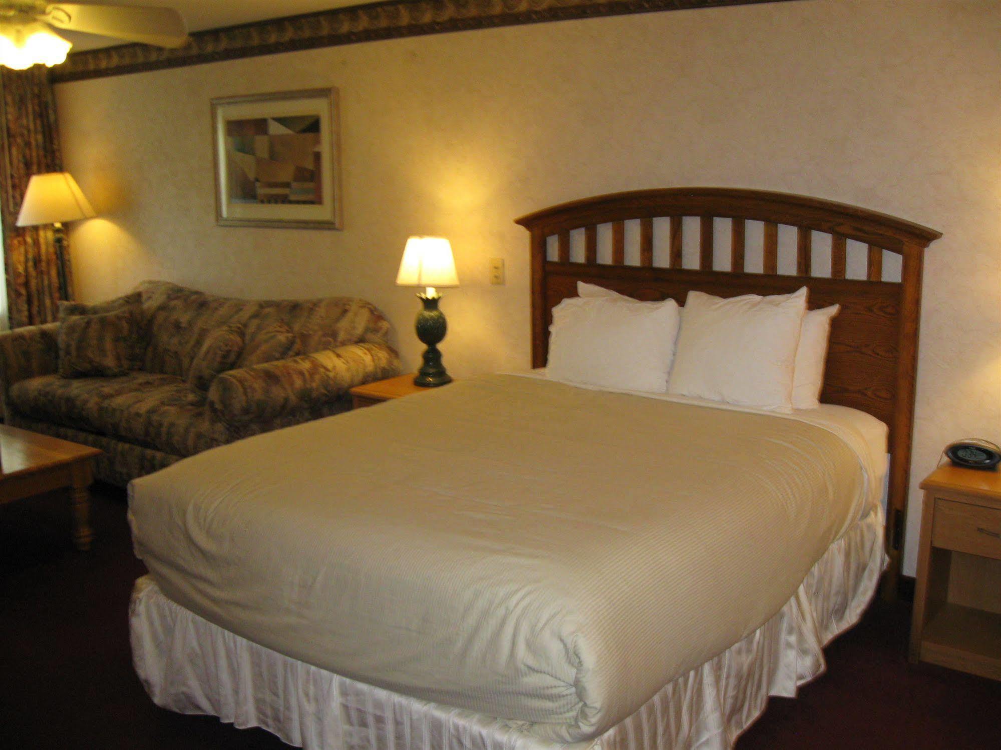 Friday Harbor Suites エクステリア 写真