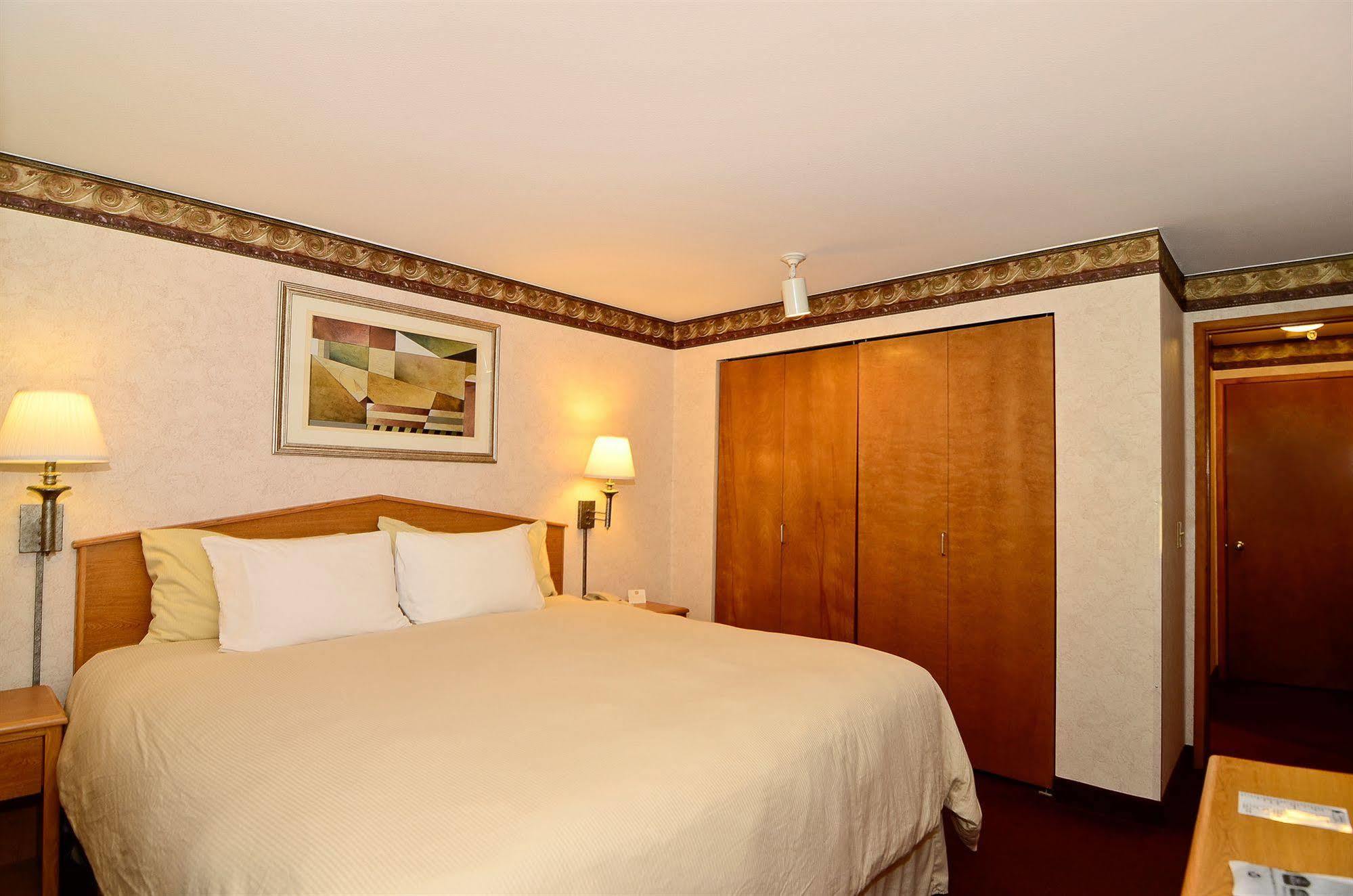 Friday Harbor Suites 部屋 写真
