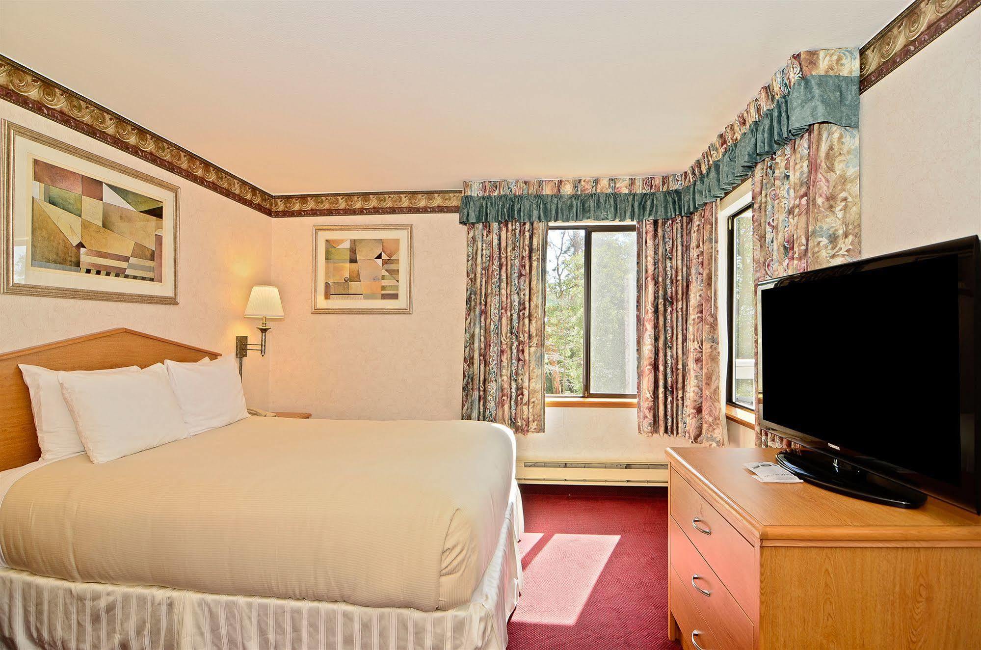 Friday Harbor Suites 部屋 写真