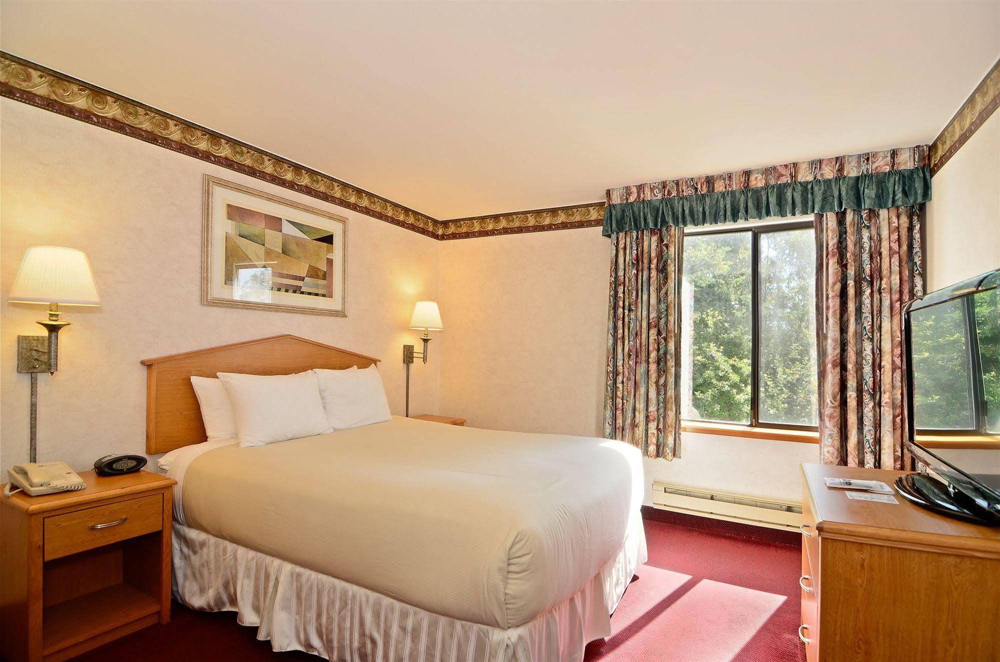 Friday Harbor Suites エクステリア 写真
