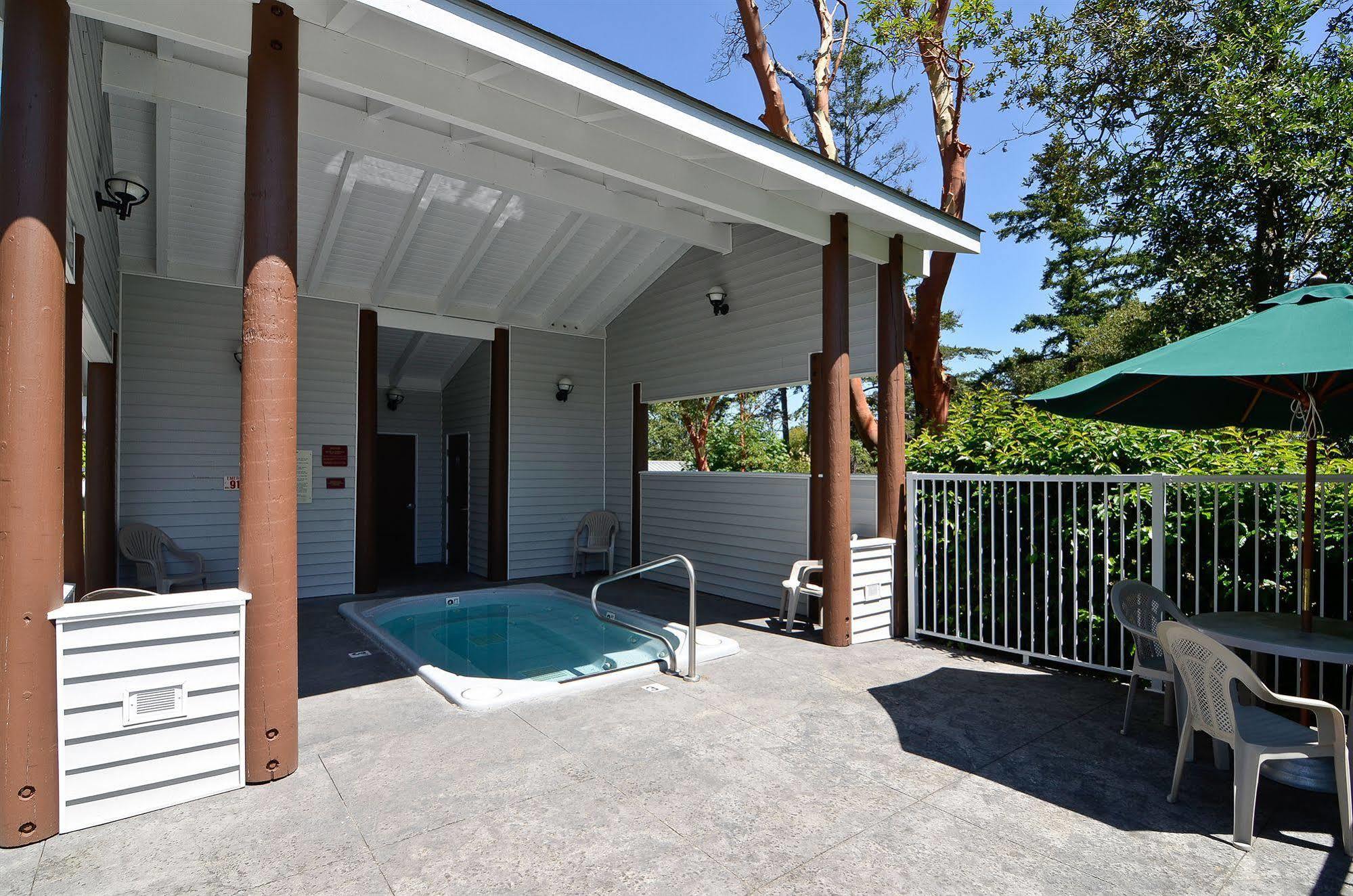 Friday Harbor Suites 設備 写真