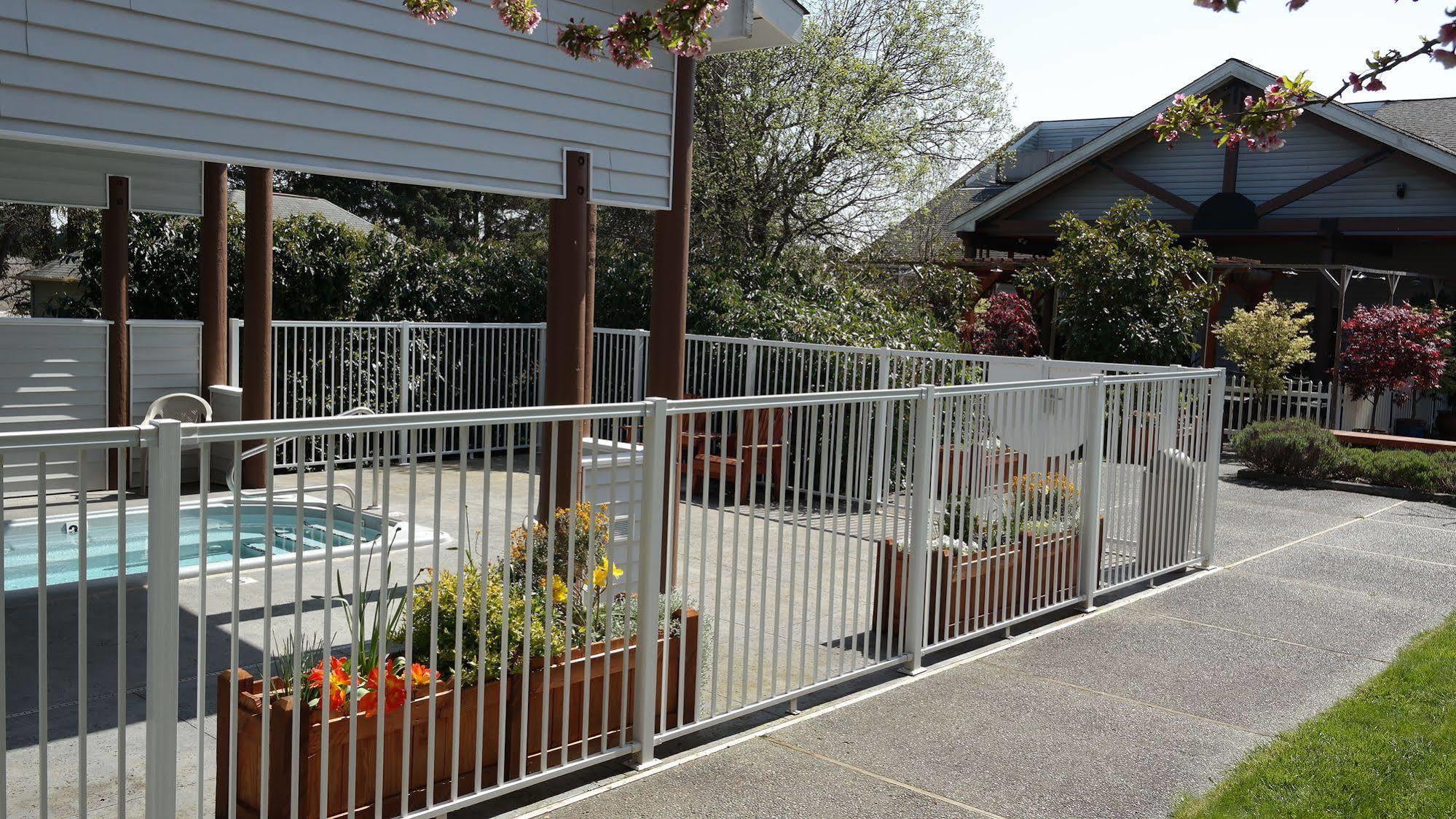 Friday Harbor Suites エクステリア 写真
