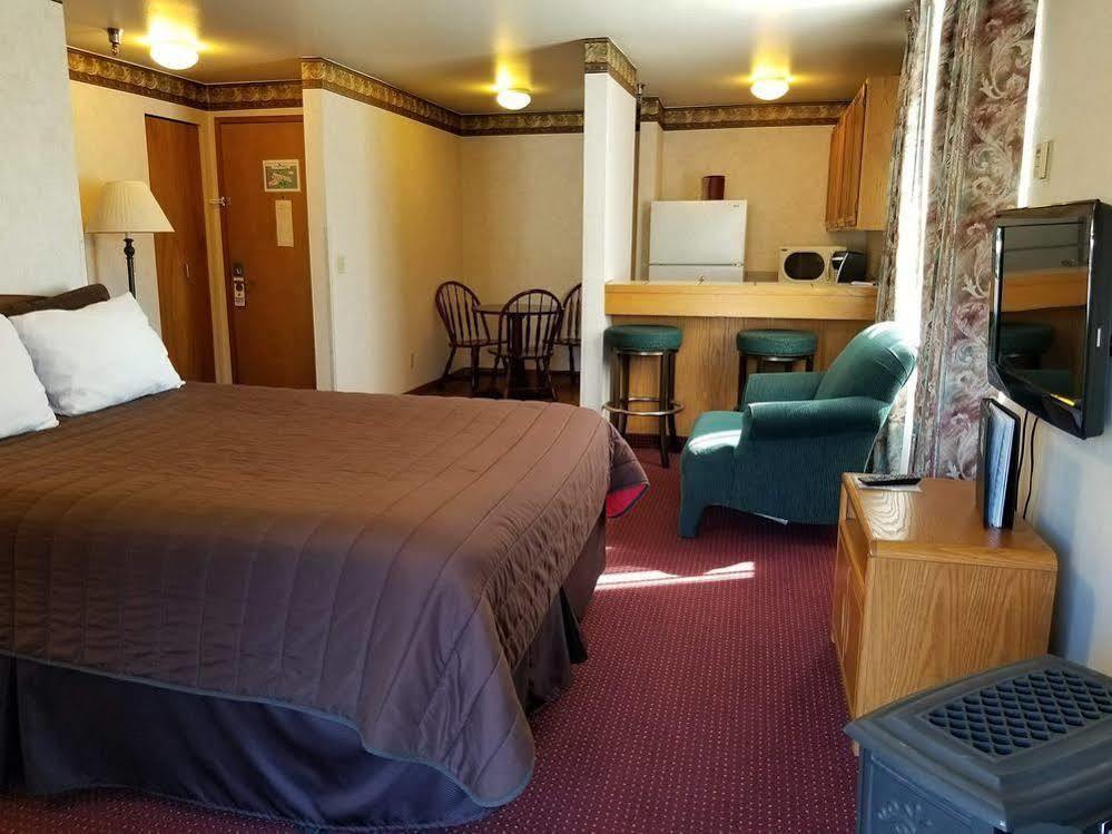 Friday Harbor Suites エクステリア 写真